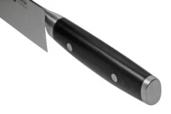 Yaxell Ran 36041 Cuchillo De Chef, 24 Cm 8 Yaxell Ran 36041 Cuchillo De Chef, 24 Cm -Chef Tienda YL36041 04 yaxell
