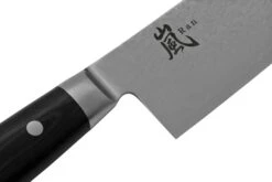 Yaxell Ran 36041 Cuchillo De Chef, 24 Cm 9 Yaxell Ran 36041 Cuchillo De Chef, 24 Cm -Chef Tienda YL36041 05 yaxell