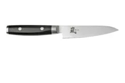 Yaxell Ran 36056, Juego De Cuchillos De 3 Piezas Santoku 16,5 Cm, Cuchillo Multiusos 12 Cm Y Afilador De Cuchillos -Chef Tienda YL36056 04 yaxell