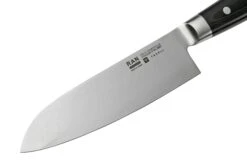 Yaxell Ran 36057, Juego De Cuchillos De 2 Piezas Santoku 16,5 Cm Y Afilador De Cuchillos -Chef Tienda YL36057 03 yaxell