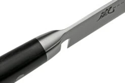 Yaxell Ran 36057, Juego De Cuchillos De 2 Piezas Santoku 16,5 Cm Y Afilador De Cuchillos -Chef Tienda YL36057 04 yaxell