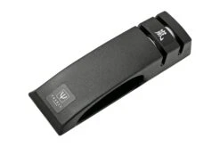 Yaxell Ran 36057, Juego De Cuchillos De 2 Piezas Santoku 16,5 Cm Y Afilador De Cuchillos -Chef Tienda YL36057 05 yaxell