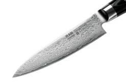 Yaxell Ran Giftset 36408 Juego De 2 Piezas, Cuchillo Universal De 12 Cm Y Afilador De Cuchillos -Chef Tienda YL36408 03 yaxell