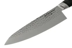 Yaxell Tsuchimon 36700 Cuchillo De Chef 20 Cm -Chef Tienda YL36700 03 yaxell