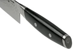 Yaxell Tsuchimon 36700 Cuchillo De Chef 20 Cm -Chef Tienda YL36700 04 yaxell