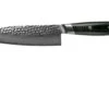 Yaxell Tsuchimon 36701 Santoku 16.5 Cm