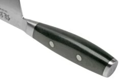 Yaxell Tsuchimon 36701 Santoku 16.5 Cm -Chef Tienda YL36701 05 yaxell