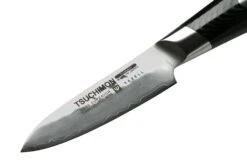 Yaxell Tsuchimon 36703 Cuchillo Pelador 8 Cm 8 Yaxell Tsuchimon 36703 Cuchillo Pelador 8 Cm -Chef Tienda YL36703 03 yaxell