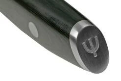 Yaxell Tsuchimon 36703 Cuchillo Pelador 8 Cm 11 Yaxell Tsuchimon 36703 Cuchillo Pelador 8 Cm -Chef Tienda YL36703 06 yaxell