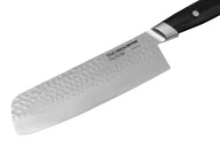 Yaxell Tsuchimon 36704 Nakiri 18 Cm 7 Yaxell Tsuchimon 36704 Nakiri 18 Cm -Chef Tienda YL36704 03 yaxell