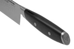 Yaxell Tsuchimon 36704 Nakiri 18 Cm 8 Yaxell Tsuchimon 36704 Nakiri 18 Cm -Chef Tienda YL36704 04 yaxell