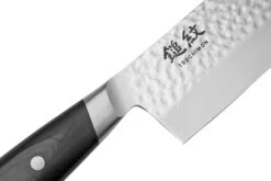 Yaxell Tsuchimon 36704 Nakiri 18 Cm 9 Yaxell Tsuchimon 36704 Nakiri 18 Cm -Chef Tienda YL36704 05 yaxell