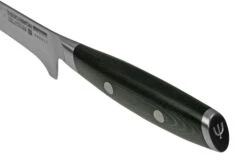 Yaxell Tsuchimon 36706 Cuchillo Para Deshuesar 15 Cm -Chef Tienda YL36706 05 yaxell