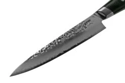 Yaxell Tsuchimon 36707 Cuchillo Para Trinchar 18 Cm 8 Yaxell Tsuchimon 36707 Cuchillo Para Trinchar 18 Cm -Chef Tienda YL36707 03 yaxell