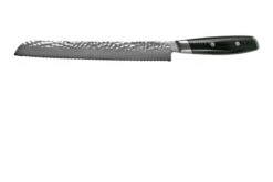 Yaxell Tsuchimon 36708 Cuchillo De Pan 23 Cm