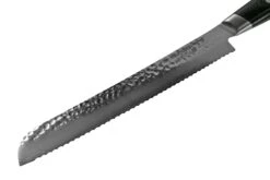 Yaxell Tsuchimon 36708 Cuchillo De Pan 23 Cm 8 Yaxell Tsuchimon 36708 Cuchillo De Pan 23 Cm -Chef Tienda YL36708 03 yaxell