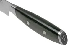 Yaxell Tsuchimon 36708 Cuchillo De Pan 23 Cm 10 Yaxell Tsuchimon 36708 Cuchillo De Pan 23 Cm -Chef Tienda YL36708 05 yaxell