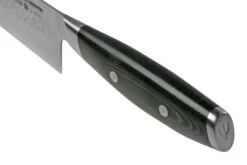 Yaxell Tsuchimon 36710 Cuchillo De Chef 25.5 Cm -Chef Tienda YL36710 04 yaxell