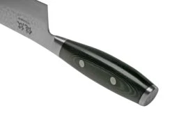 Yaxell Tsuchimon 36710 Cuchillo De Chef 25.5 Cm -Chef Tienda YL36710 05 yaxell