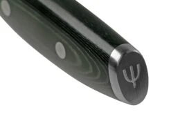 Yaxell Tsuchimon 36710 Cuchillo De Chef 25.5 Cm -Chef Tienda YL36710 06 yaxell