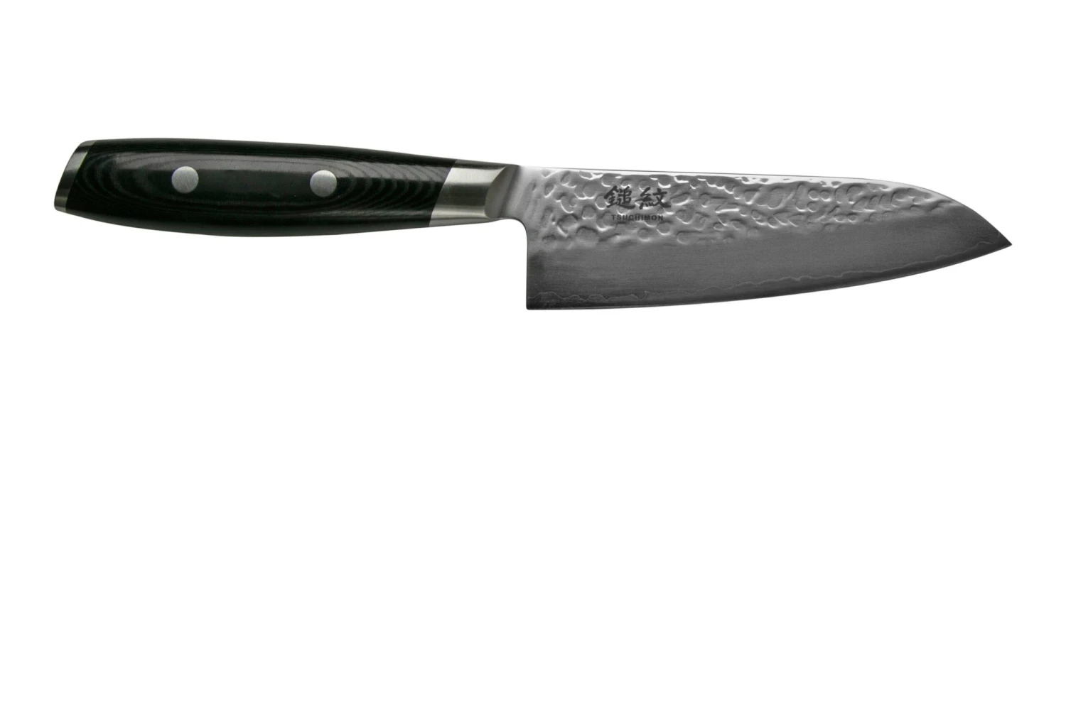 Yaxell Tsuchimon 36712 Santoku 12.5 Cm 2 Yaxell Tsuchimon 36712 Santoku 12.5 Cm - Image 2