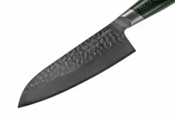Yaxell Tsuchimon 36712 Santoku 12.5 Cm 8 Yaxell Tsuchimon 36712 Santoku 12.5 Cm -Chef Tienda YL36712 03 yaxell