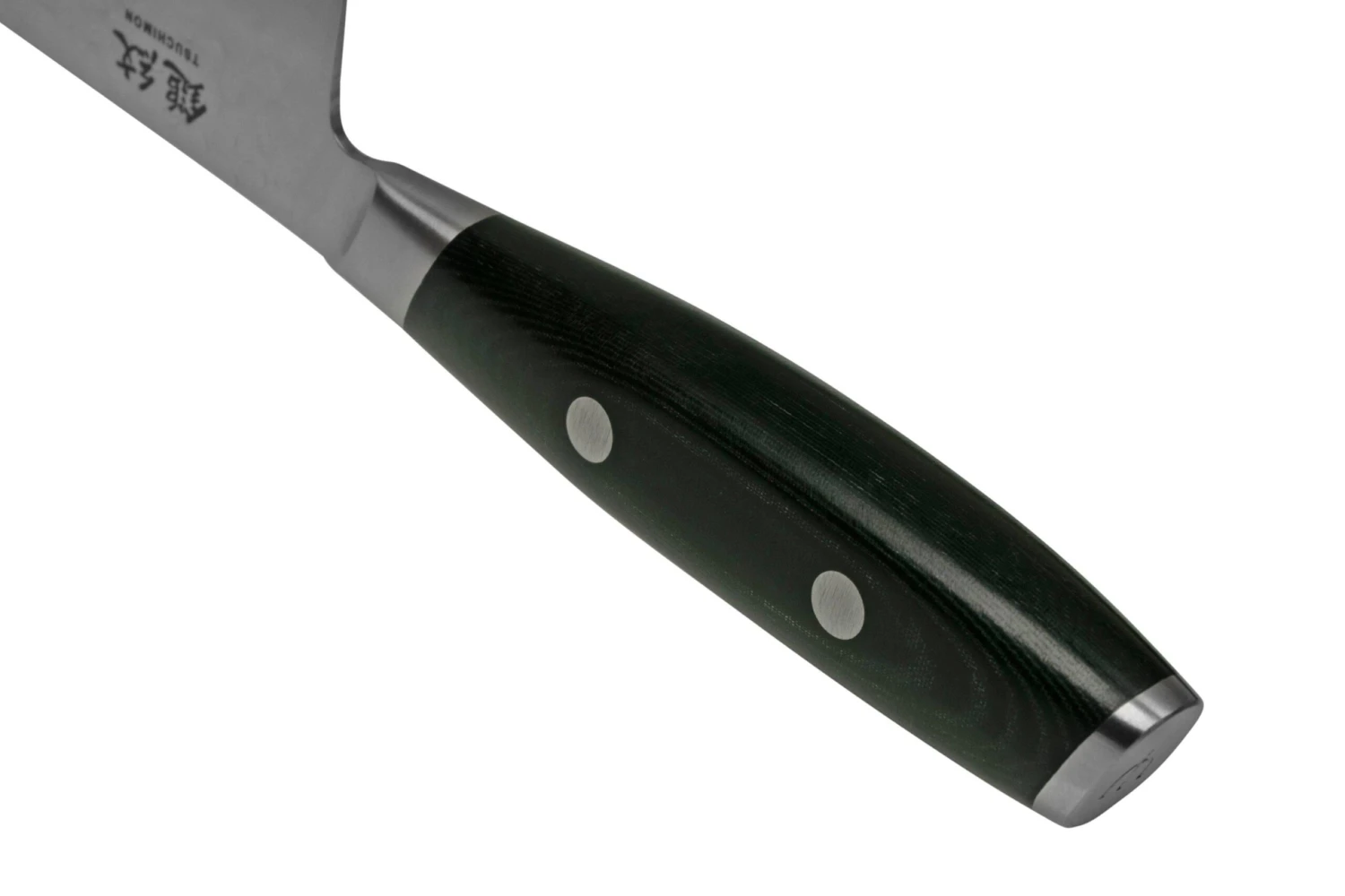 Yaxell Tsuchimon 36712 Santoku 12.5 Cm 5 Yaxell Tsuchimon 36712 Santoku 12.5 Cm - Image 5