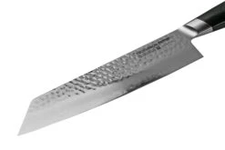 Yaxell Tsuchimon 36734 Kiritsuke 20 Cm -Chef Tienda YL36734 03 yaxell