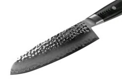 Yaxell Tsuchimon 36750, Juego De Regalo De 2 Piezas De Cuchillo Santoku Y Universal -Chef Tienda YL36750 05 yaxell