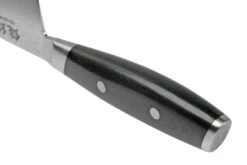 Yaxell Tsuchimon 36750, Juego De Regalo De 2 Piezas De Cuchillo Santoku Y Universal -Chef Tienda YL36750 07 yaxell