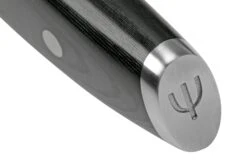 Yaxell Tsuchimon 36750, Juego De Regalo De 2 Piezas De Cuchillo Santoku Y Universal -Chef Tienda YL36750 08 yaxell