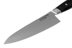 Yaxell Tsuchimon 36753, Juego De Regalo De 3 Piezas: Cuchillo De Chef, Cuchillo Universal Y Afilador De Cuchillos -Chef Tienda YL36753 03 yaxell