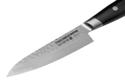 Yaxell Tsuchimon 36753, Juego De Regalo De 3 Piezas: Cuchillo De Chef, Cuchillo Universal Y Afilador De Cuchillos -Chef Tienda YL36753 05 yaxell