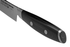 Yaxell Tsuchimon 36753, Juego De Regalo De 3 Piezas: Cuchillo De Chef, Cuchillo Universal Y Afilador De Cuchillos -Chef Tienda YL36753 06 yaxell