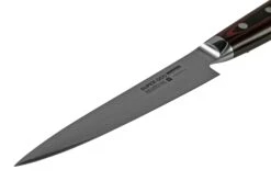 Yaxell Super Gou 37107 Cuchillo Para Trinchar Acero De Damasco De 161 Capas, 18 Cm -Chef Tienda YL37107 03 yaxell