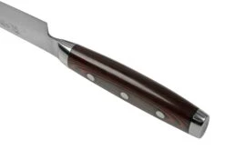 Yaxell Super Gou 37107 Cuchillo Para Trinchar Acero De Damasco De 161 Capas, 18 Cm -Chef Tienda YL37107 04 yaxell