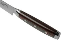 Yaxell Super Gou 37107 Cuchillo Para Trinchar Acero De Damasco De 161 Capas, 18 Cm -Chef Tienda YL37107 05 yaxell