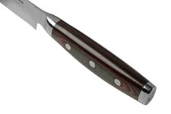 Yaxell Super Gou 37108 Cuchillo De Pan Acero De Damasco De 161 Capas, 23 Cm -Chef Tienda YL37108 04 yaxell