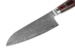 Yaxell Super Gou 37112 Santoku Acero De Damasco De 161 Capas, 12,5 Cm -Chef Tienda YL37112 03 yaxell