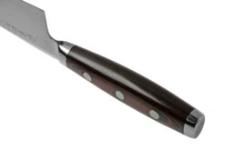 Yaxell Super Gou 37112 Santoku Acero De Damasco De 161 Capas, 12,5 Cm -Chef Tienda YL37112 05 yaxell