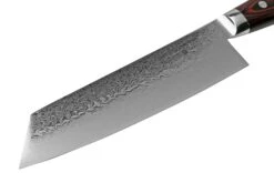 Yaxell Super Gou 37134 Kiritsuke Acero De Damasco De 161 Capas, 20 Cm -Chef Tienda YL37134 03 yaxell