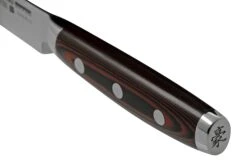 Yaxell Super Gou 37135, Acero Damasco De 161 Capas, Cuchillo Puntilla 10 Cm -Chef Tienda YL37135 04 yaxell