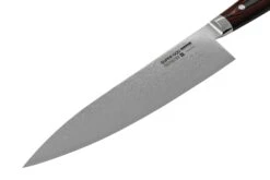 Yaxell Super Gou 37141, Cuchillo De Chef De Acero Damasco De 161 Capas, 24 Cm -Chef Tienda YL37141 03 yaxell
