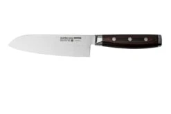 Yaxell Super Gou 37150, Juego De Cuchillos De 2 Piezas Santoku 16,5 Cm Y Cuchillo Multiusos 12 Cm -Chef Tienda YL37150 05 yaxell