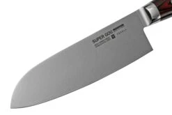 Yaxell Super Gou 37150, Juego De Cuchillos De 2 Piezas Santoku 16,5 Cm Y Cuchillo Multiusos 12 Cm -Chef Tienda YL37150 07 yaxell