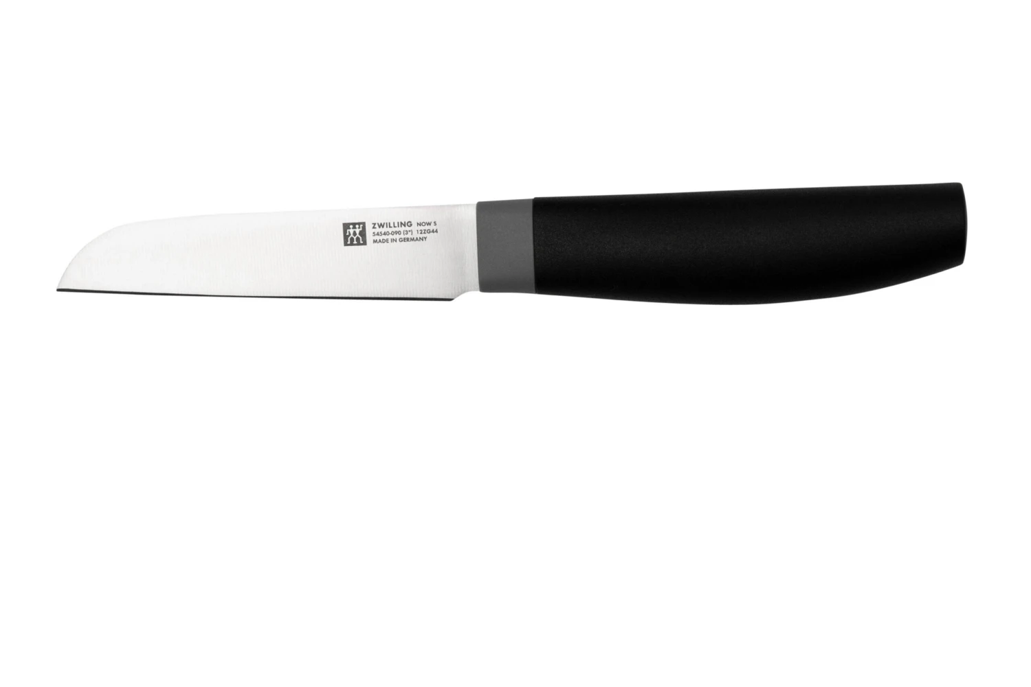 Zwilling Now S 1009646 Cuchillo Para Verduras, 9 Cm 1 Zwilling Now S 1009646 Cuchillo Para Verduras, 9 Cm