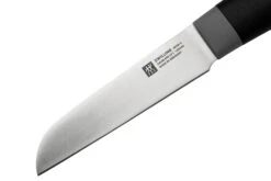 Zwilling Now S 1009646 Cuchillo Para Verduras, 9 Cm 7 Zwilling Now S 1009646 Cuchillo Para Verduras, 9 Cm -Chef Tienda ZW1009646 03 zwilling