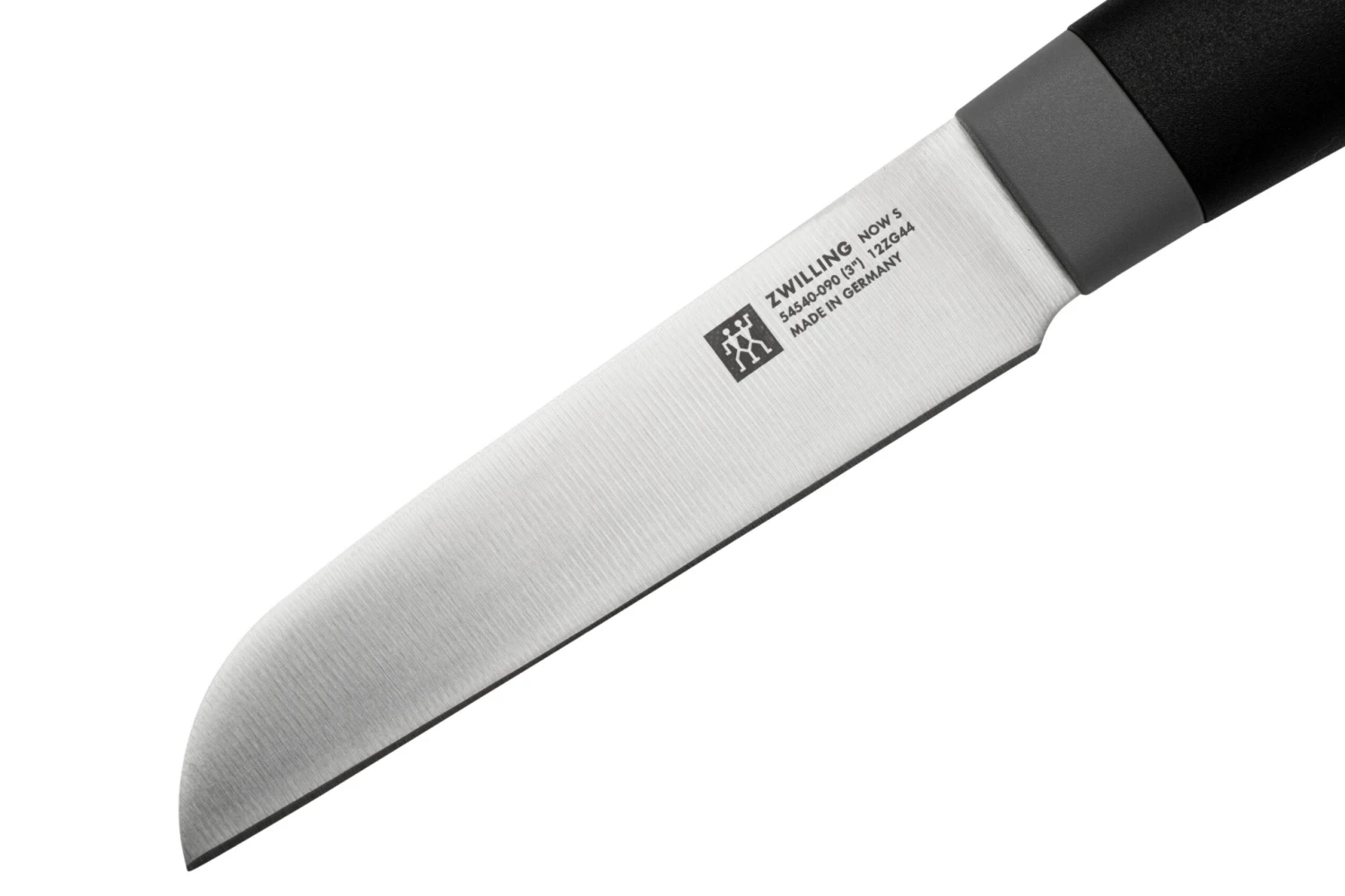 Zwilling Now S 1009646 Cuchillo Para Verduras, 9 Cm 3 Zwilling Now S 1009646 Cuchillo Para Verduras, 9 Cm - Image 3