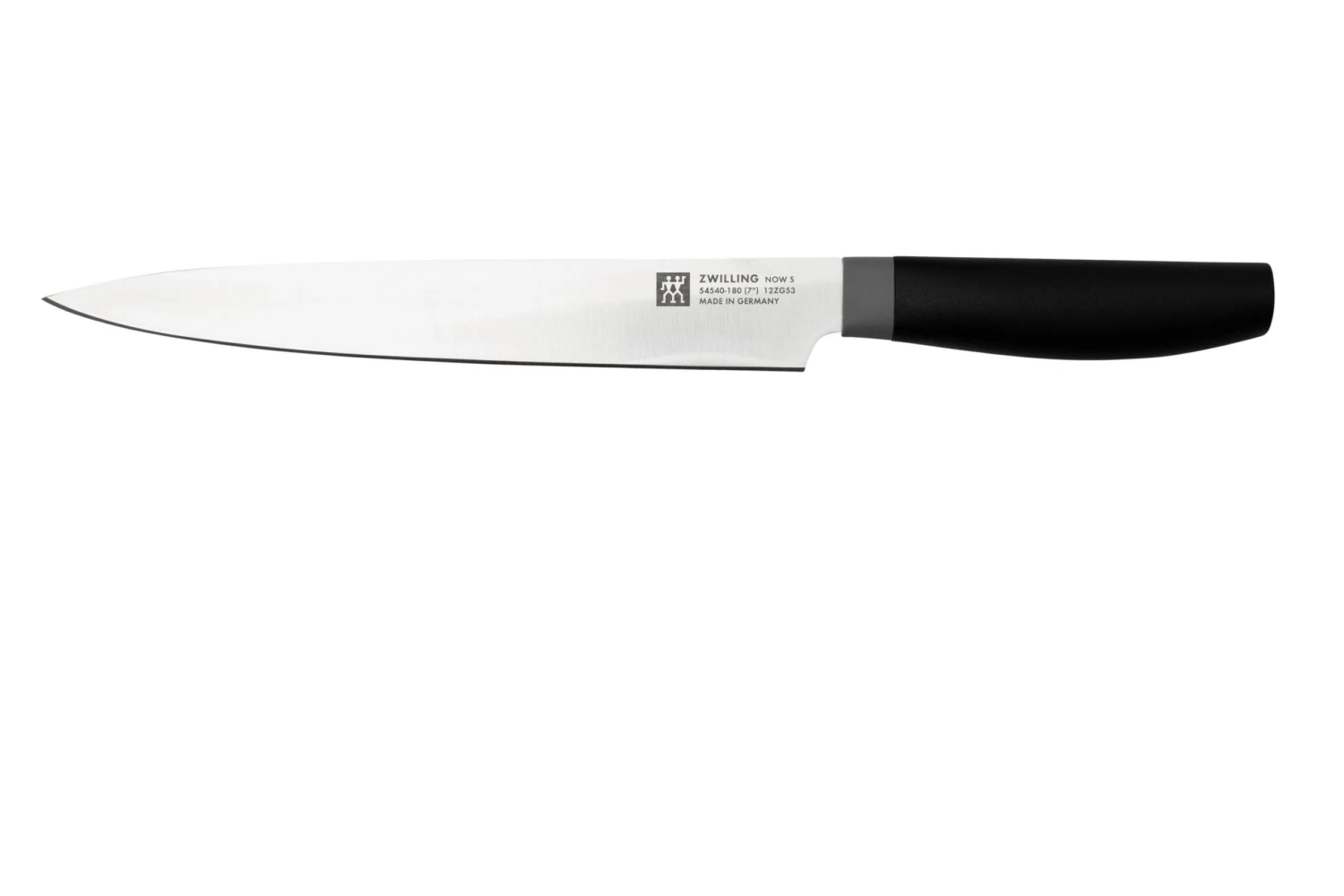 Zwilling Now S 1009649 Cuchillo Para Trinchar, 18 Cm 1 Zwilling Now S 1009649 Cuchillo Para Trinchar, 18 Cm