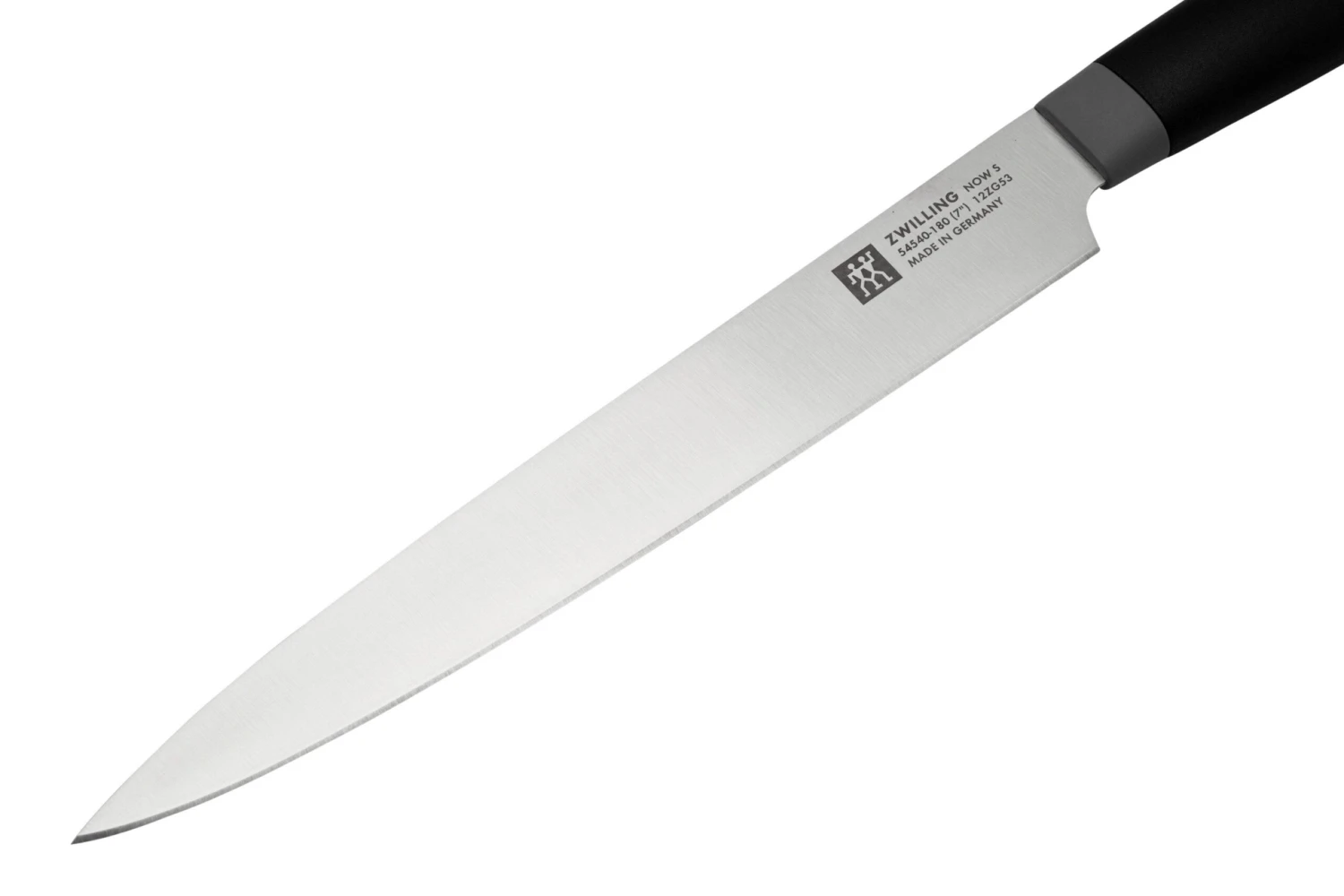 Zwilling Now S 1009649 Cuchillo Para Trinchar, 18 Cm 3 Zwilling Now S 1009649 Cuchillo Para Trinchar, 18 Cm - Image 3
